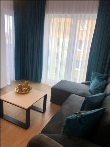 Apartament Blekitna Laguna Kolobrzeg Bagian luar foto