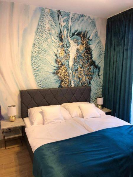 Apartament Blekitna Laguna Kolobrzeg Bagian luar foto