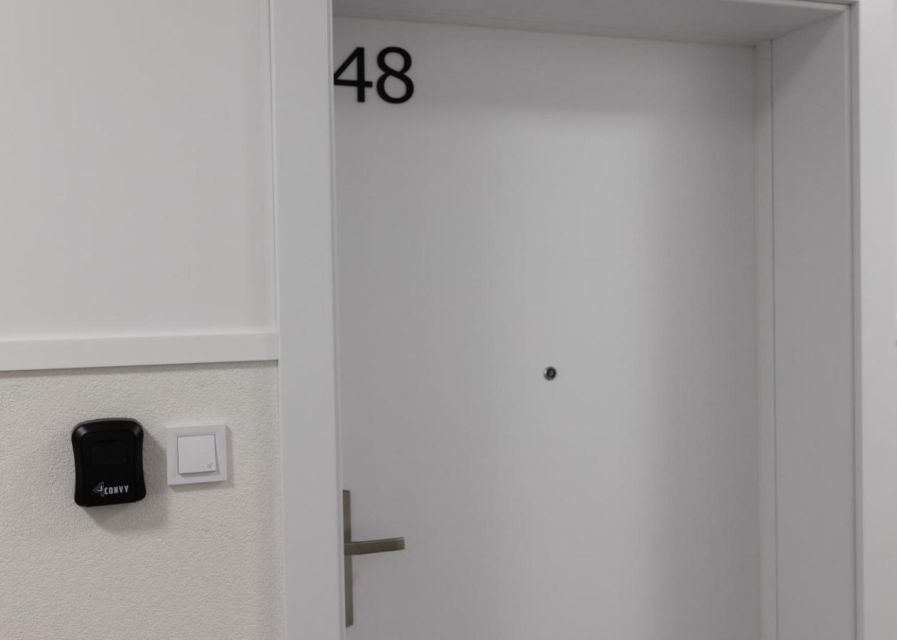Apartament Blekitna Laguna Kolobrzeg Bagian luar foto