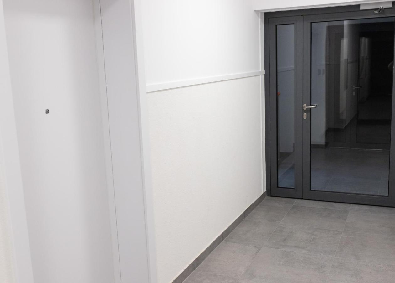 Apartament Blekitna Laguna Kolobrzeg Bagian luar foto