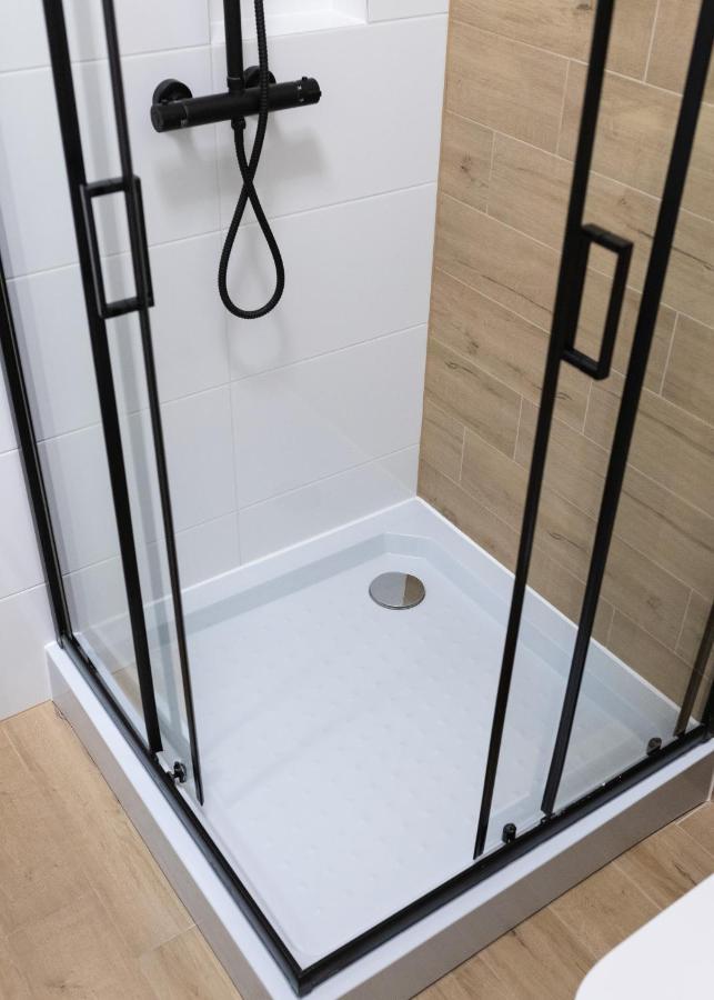Apartament Blekitna Laguna Kolobrzeg Bagian luar foto