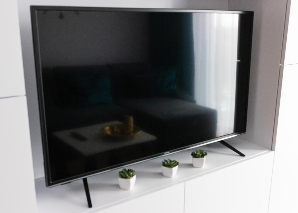 Apartament Blekitna Laguna Kolobrzeg Bagian luar foto