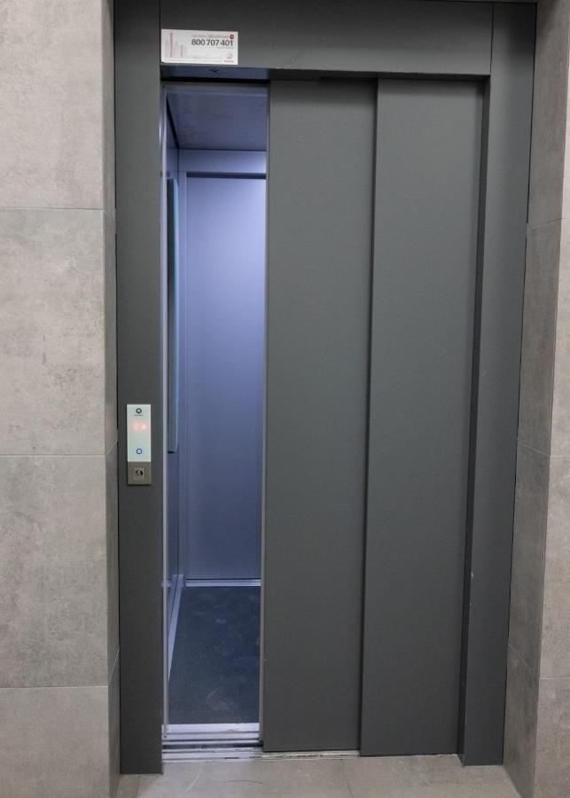 Apartament Blekitna Laguna Kolobrzeg Bagian luar foto