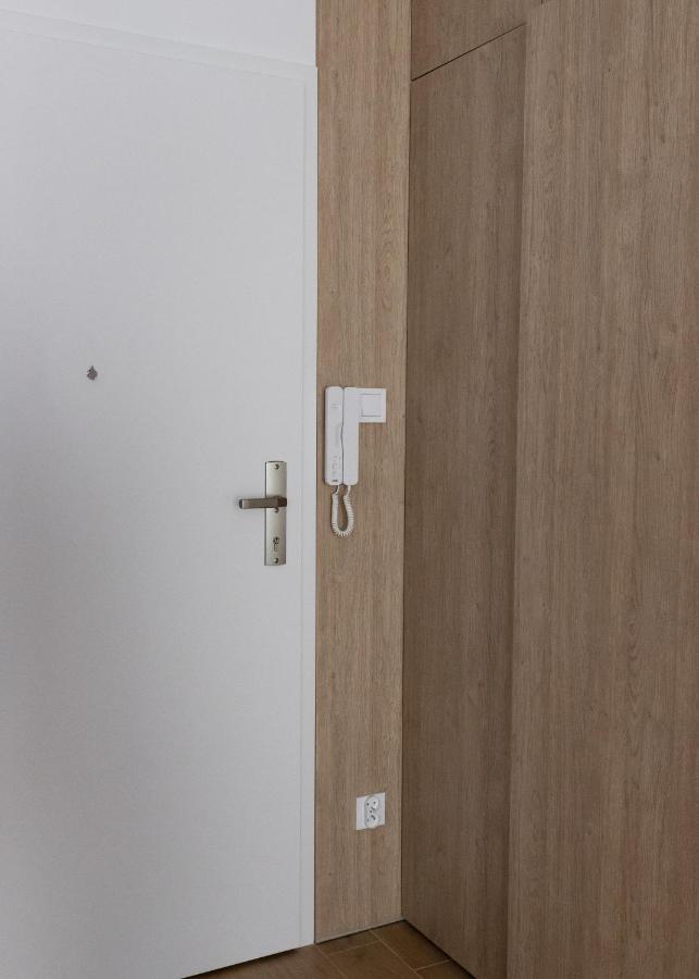 Apartament Blekitna Laguna Kolobrzeg Bagian luar foto
